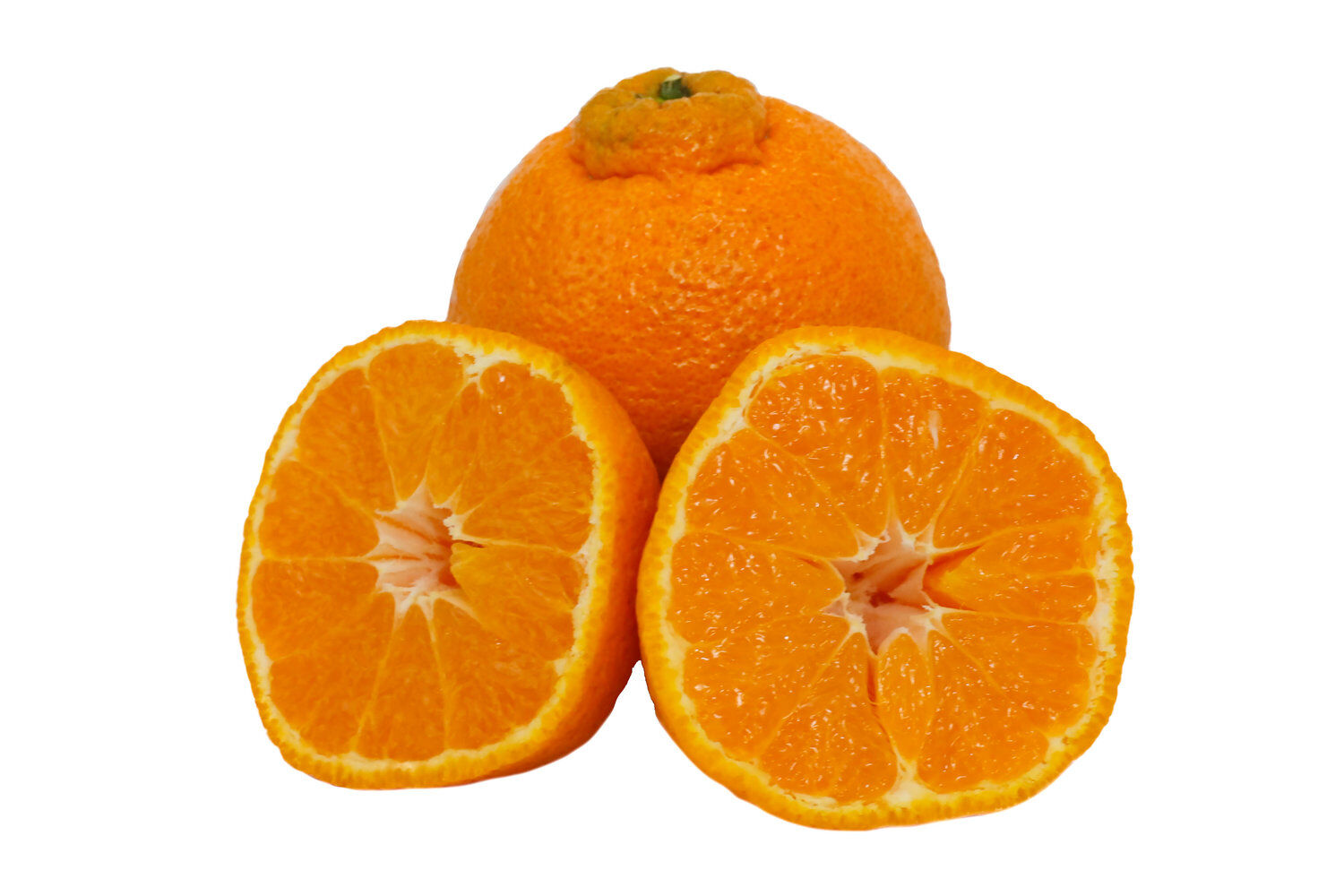 Citrus fruits: A bright spot in the produce aisle